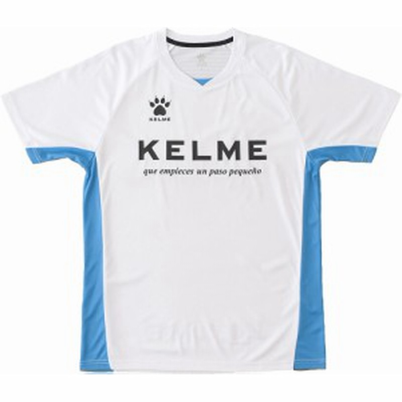 Kelme ケレメ Practice Shirt フットサル ゲームシャツ パンツ Kg19s500 06 通販 Lineポイント最大1 0 Get Lineショッピング