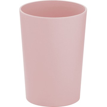 《KELA》Marta漱口杯(粉300ml) | 水杯 牙刷杯 洗潄杯