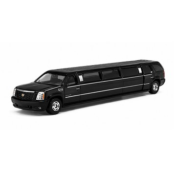 TOMICA 多美超長型小汽車 NO.133 凱迪拉克Escalade TM133A