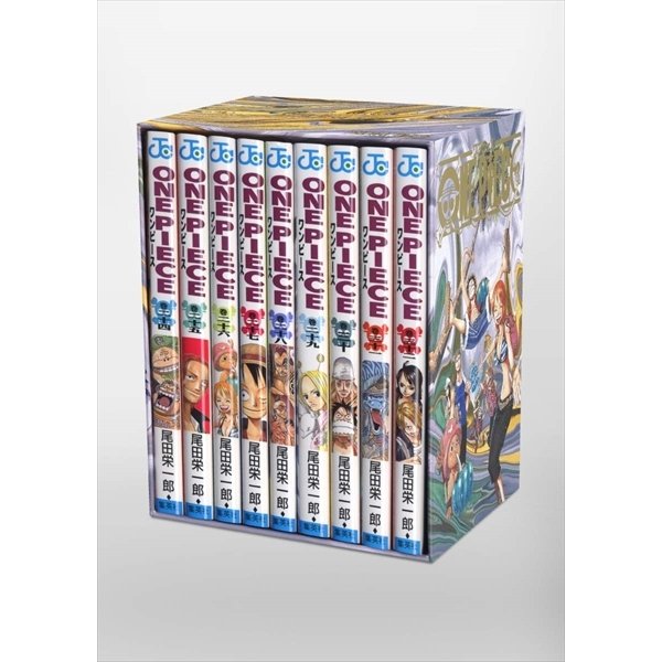 外箱不良宅配便送料無料 ONE PIECE セット - crumiller.com