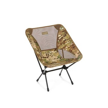├登山樂┤韓國 Helinox Chair One 輕量戶外椅 / 多地迷彩 # HX-10004R3