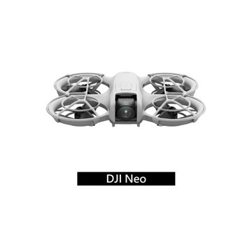 【DJI 大疆創新】DJI NEO 單機 (掌中無人機)