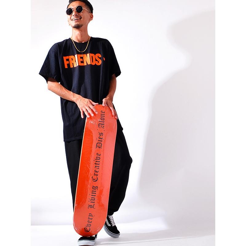 VLONE ヴィーローン ヴィーロン スケボー デッキ LA pop up SKATE DECK