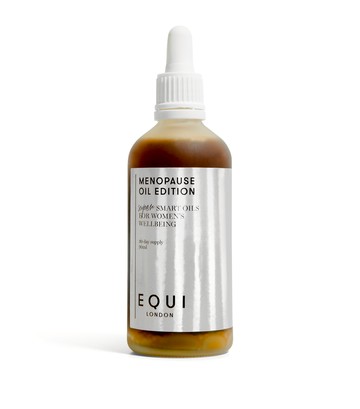 Equi London Menopause Oil 30-Day Edition