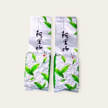 ［千里茶品] 阿里山最高海拔金萱/烏龍????頂湖茶區????阿里山最高茶區 頂湖烏龍/頂湖金萱  #千里茶品台灣高山茶~