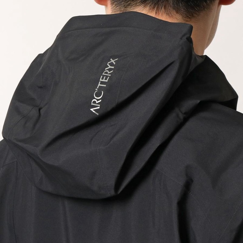 ARCTERYX アークテリクス フーデッド コート Sawyer Coat ソーヤー ...