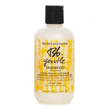【寶寶與寶寶】溫和洗髮露Bb. Gentle Shampoo(所有髮質)