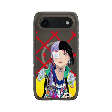 iPhone Air AirX 本質黑 - MITSUME - Zero
