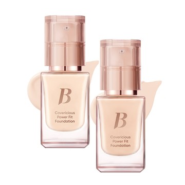 Banila Co 超完美持久無瑕粉底液14ml