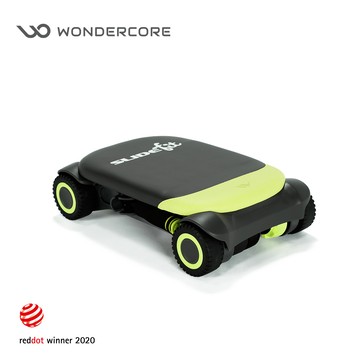 Wonder Core 萬達康 Slide Fit 健身滑板