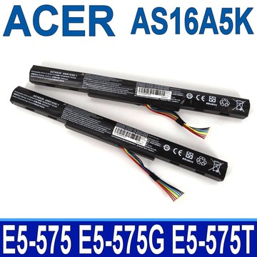 acer as16a5k 4芯 高品質電池 e5-476 e5-575 e5-575g e5-575