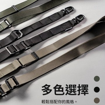 【DEVILCASE】  機能戰術寬背帶 手機背帶 手機掛繩 戰術寬背帶