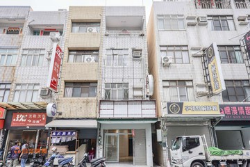 專約瑞隆商圈｜輕軌旁｜黃金店面｜高雄市前鎮區瑞隆路