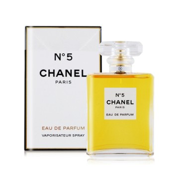 *CHANEL 香奈兒N°5典藏香水50ml