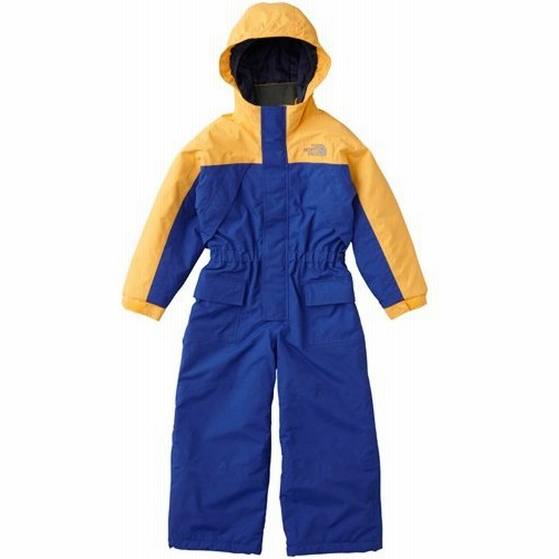 The North Face ザ ノースフェイス Nyj キッズ ウォータープルーフワンピース ジュニア 子供用 スノーウェア スキーウェア 通販 Lineポイント最大0 5 Get Lineショッピング