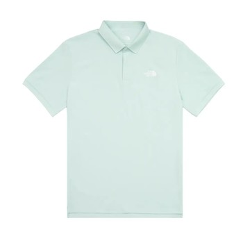 TNF AP 男 短袖POLO NF0A87W2G70