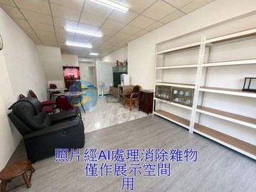 衛武營都會公園大明商圈超美翻新店住｜高雄市鳳山區武營路