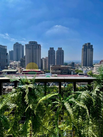 八期豐樂公園捷運宅|海德堡三改二  面公園景觀戶｜台中市南屯區文心南二路