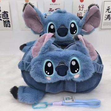 YOG-2026ins高顏值可愛貓咪造型眼罩舒適睡眠必備