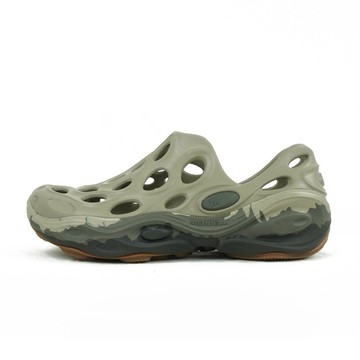 MERRELL HYDRO NEXT GEN MOC DIORITE 輕量 透氣涼鞋 溯溪鞋 水陸兩用 灰 J00005370 [台灣現貨]