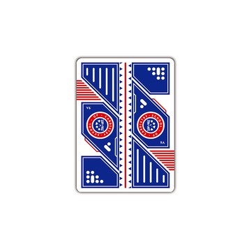 【USPCC撲克】The School of Cardistry V6  撲克牌 S103052095