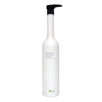 Oright歐萊德  紫玫瑰護色洗髮精 1000ml