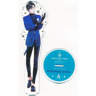 四季凪アキラ アクリルスタンド まとめ売り 四季凪アキラ￤まとめ売り - メルカリ