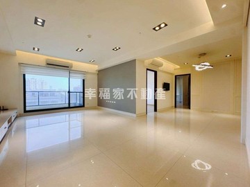 臺邦知音悅尊爵雙車位｜台南市中西區中華西路二段