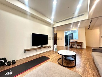 遠雄大溪地  邊間雙面採光大2房車 渡假宅｜桃園市大溪區員林路一段