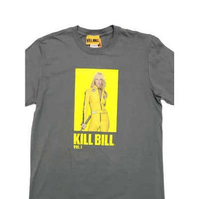 ニルヴァーナkill bill ビルを殺せ オリジナル Tシャツ タランティーノ