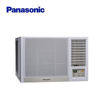 Panasonic 國際牌 變頻冷專右吹窗型冷氣 CW-R40CA2 -含基本安裝+舊機回收