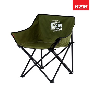 KZM  極簡時尚休閒椅