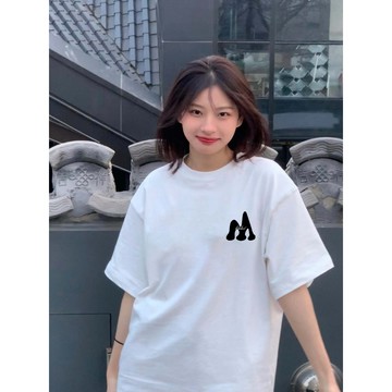 【林木木】100%純棉 女生 t恤 正肩 t恤 美式短袖 圓領短袖 運動上衣 早春上衣 運動上衣 學生黨衣服