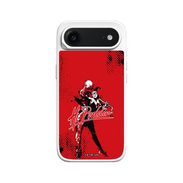 iPhone Air SolidX 白 - Joker - 小丑女