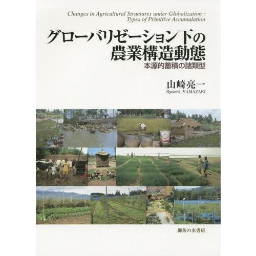 グローバリゼーション下の農業構造動態 本源的蓄積の諸類型