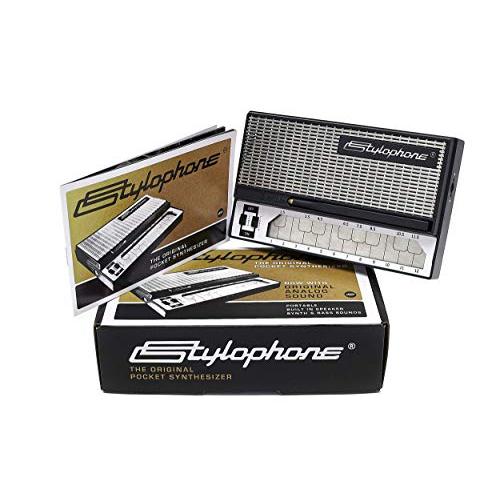 Re:creation Stylophone シンセサイザー スタイロフォン (リクリエイション)