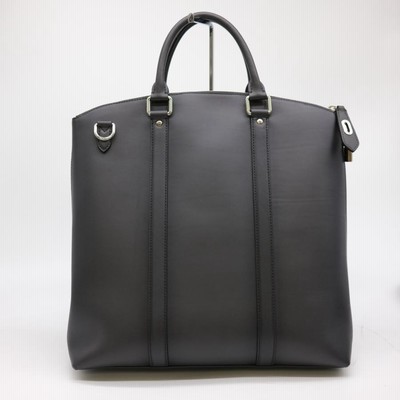 Louis Vuitton Lockit キュイール・オンブレ トートバッグ r400