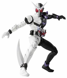 真骨彫製法) 仮面ライダーW ファングジョーカー（中古品）