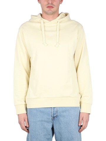 a. p.c. larry sweatshirt