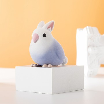 小鳥芋圓周邊盲盒 – 什麼鳥東西系列公仔盒玩(單入隨機款)