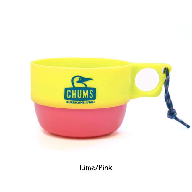 CHUMS チャムス Camper Soup Cup キャンパースープカップ CH62-1733