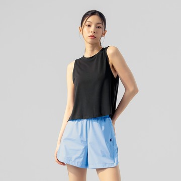 Soft 層次感無袖背心上衣｜共6色｜XFK2TE1011