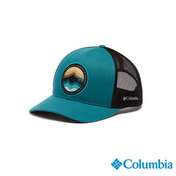 Columbia 哥倫比亞 中性 - 棒球帽-青藍色 UCU91860EB/JS