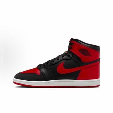 Air Jordan 1 High '85 "Bred"  禁穿 黑紅 男款 HV6674-067