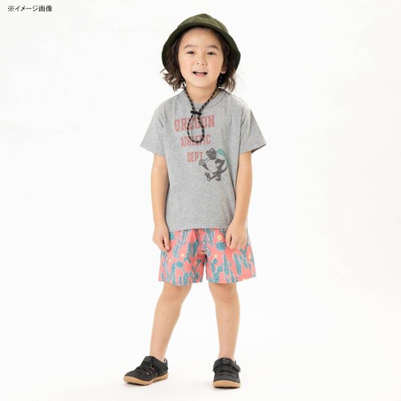 アウトドアウェア F.O.KIDS Kid's ハット キッズ 52 マスタード | LINE