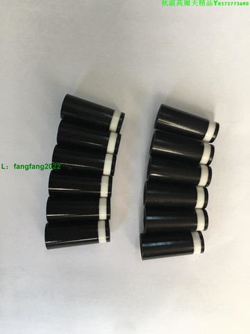 高爾夫膠套高爾夫頸套高爾夫球桿粘合頸套高爾夫鐵桿沙桿專用膠套