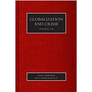 Globalization and Crime (Hardcover)