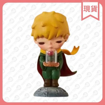 POPMART 泡泡瑪特 HIRONO 小野 小王子 系列盲盒