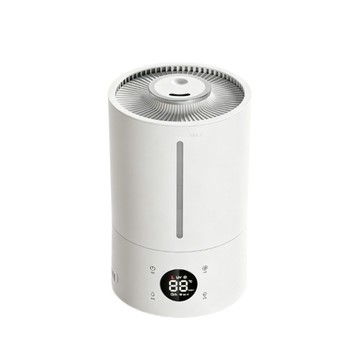 Ogula 4L智能桌面加濕器 臥室噴霧器 台式香薰機 噴霧機 霧化器 水氧機