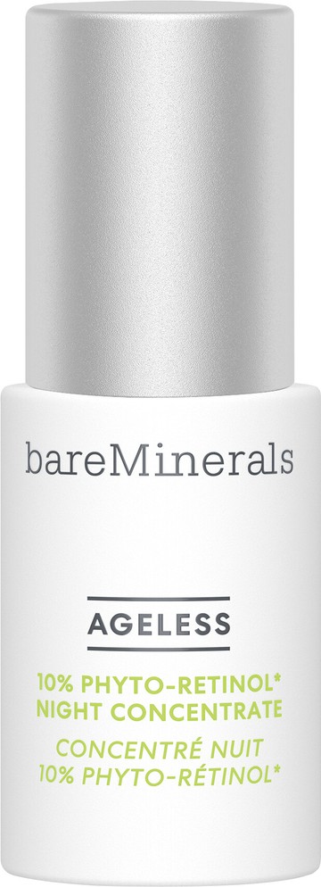 bareMinerals Ageless 10% Phyto-Retinol Night Concentrate 15ml